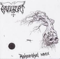 Ravnesort : Rehearshal MMIX